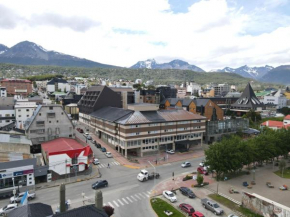 Hotel Canal Beagle